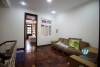 Lovely villa for rent in C block, Ciputra, Tay Ho, Hanoi